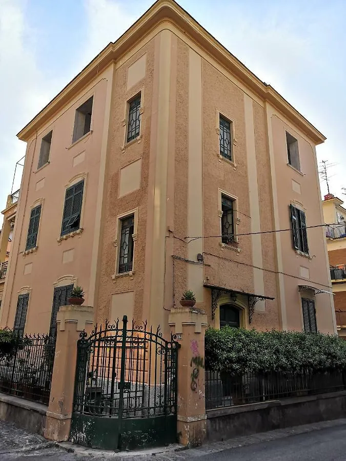 Casa Celeste Portici