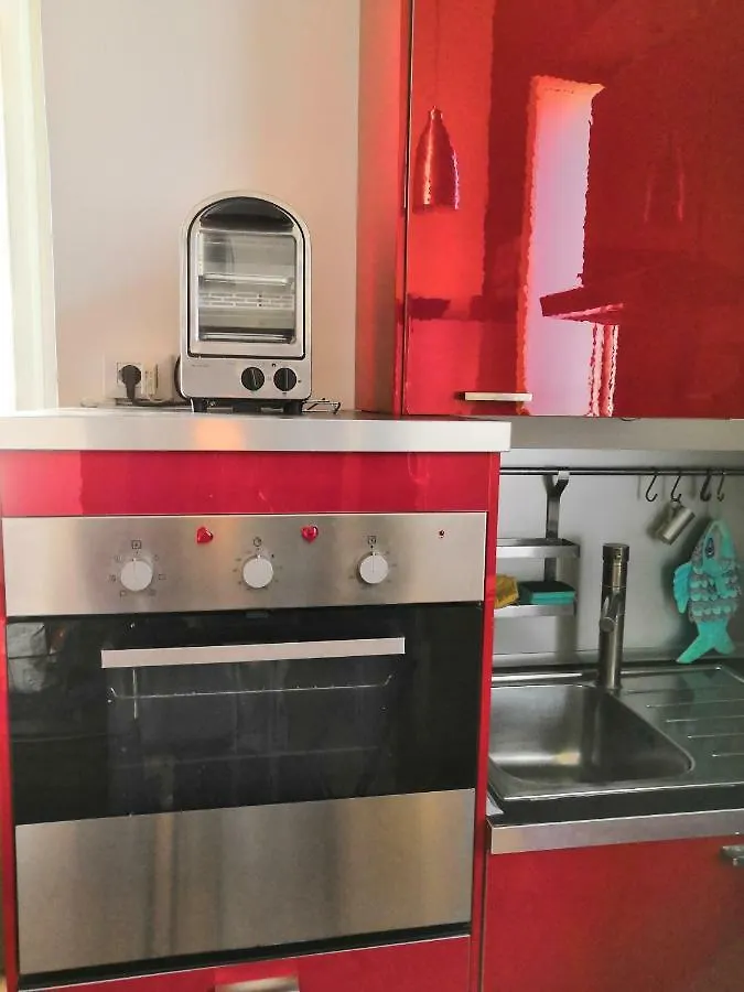 Casa Celeste Portici Apartment