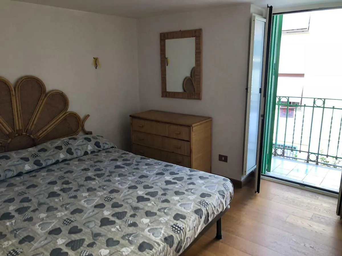 Apartment Casa Celeste Portici Italy